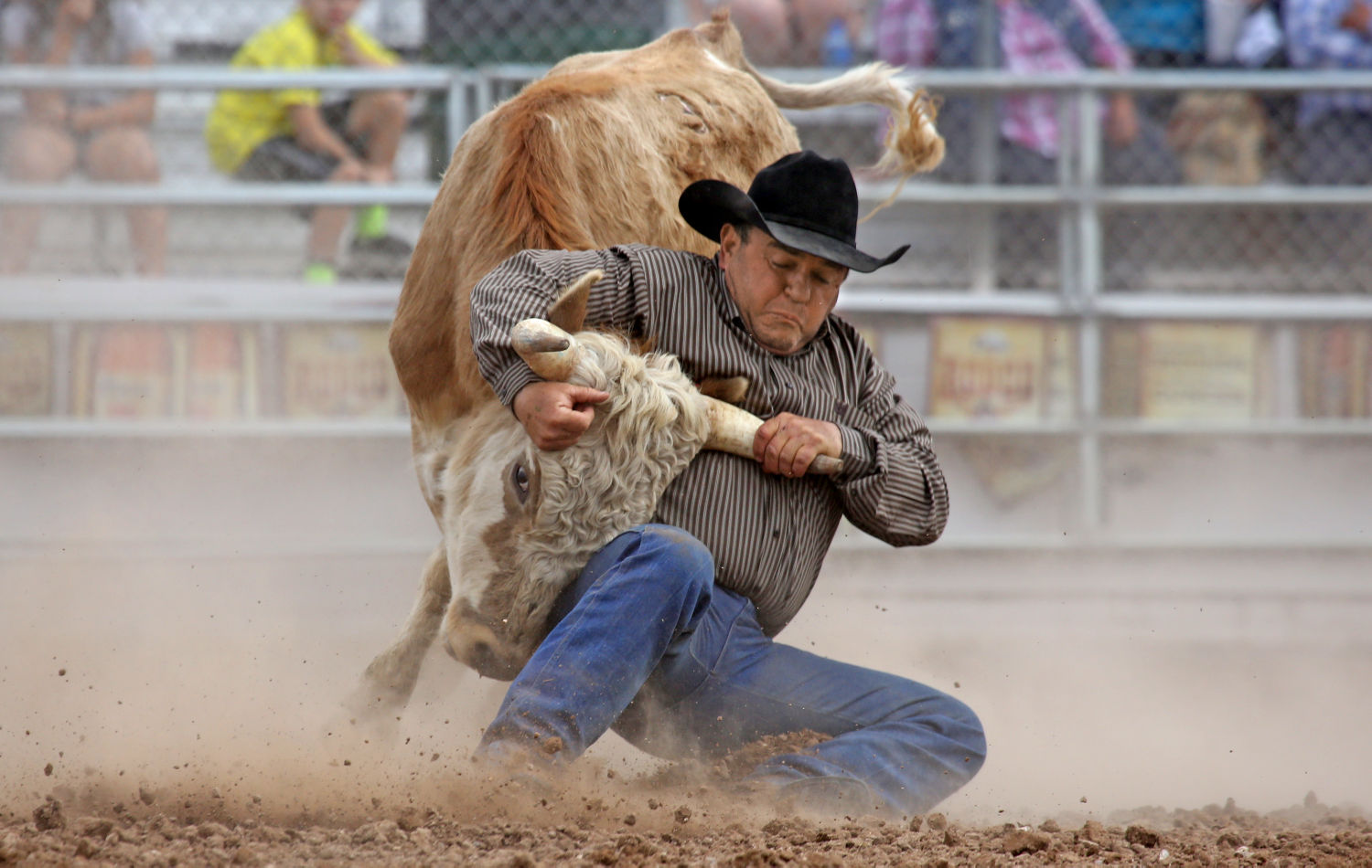 La Fiesta de los Vaqueros